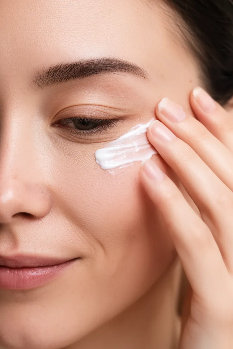I Thought My Intensive Eye Cream for Deep Wrinkles Wasn't Working — Until I Realized This One Crucial Mistake
