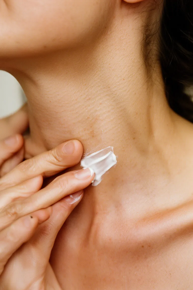 I Thought All Skin Firming Creams Were Overpriced Hype Until I Found This (My Honest Review)