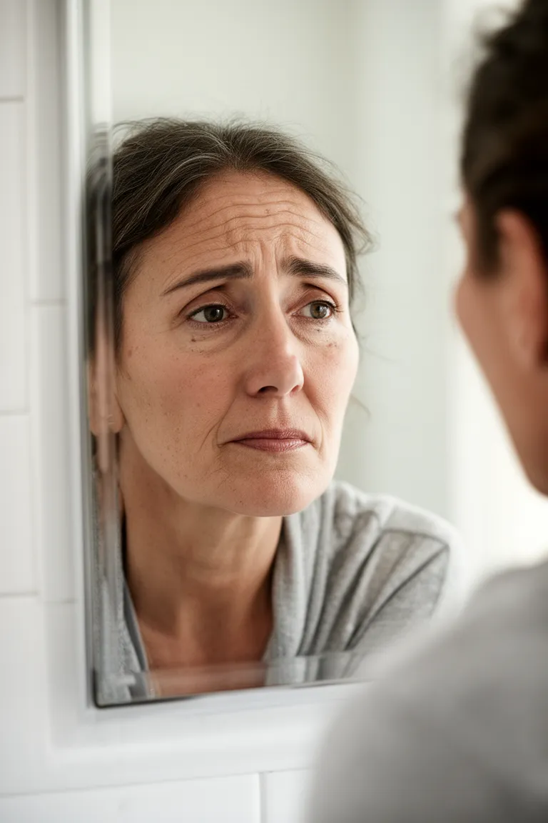 I Thought My Intensive Eye Cream Was a Scam Until I Understood How Long It Really Takes for Deep Wrinkles