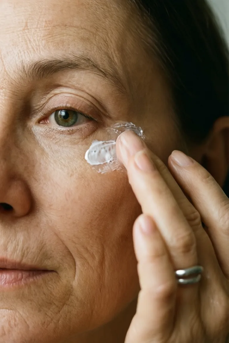 I Thought My Intensive Eye Cream Was a Scam Until I Understood How Long It Really Takes for Deep Wrinkles