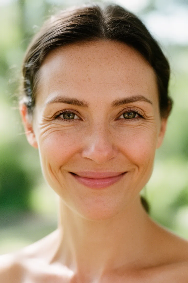 I Spent Years Hiding My Acne Scars, Then My Experience Using Skinception Showed Me What Real Progress Looks Like
