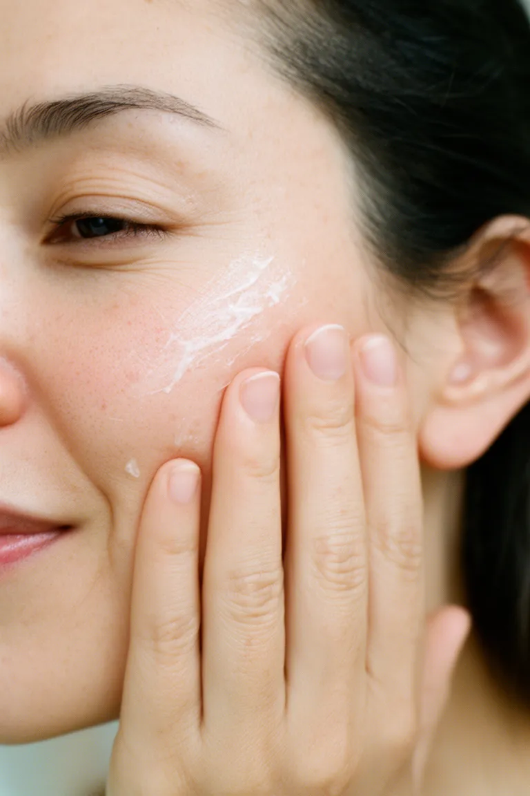 I Spent Years Hiding My Acne Scars, Then My Experience Using Skinception Showed Me What Real Progress Looks Like