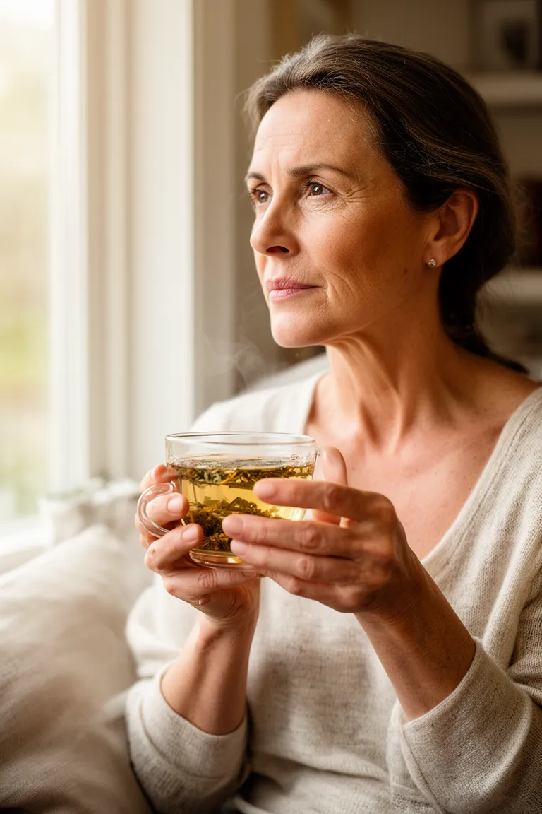 I Tried Every Anti-Aging Discount Code for My Skin — Here's What Actually Made a Difference