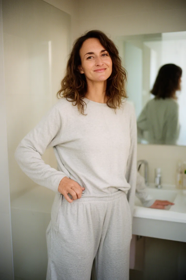 I Used Skinception for My Stretch Marks — Here's My Honest Timeline of When I Saw Changes (and When I Didn’t)