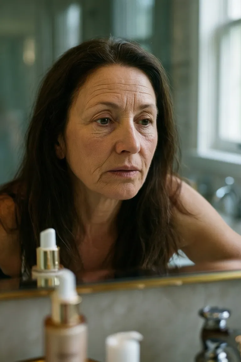 I Spent a Fortune on Skinception for My Wrinkles — Here's Why It Didn't Work for Me (And What I Learned Instead)