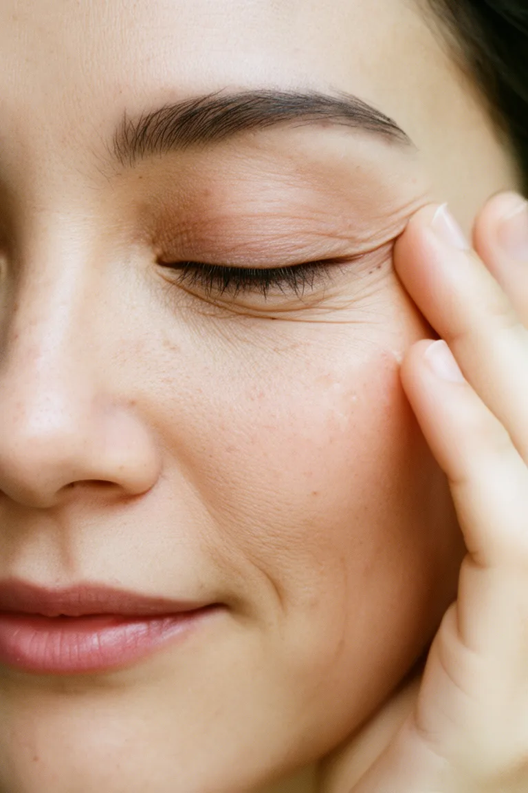 I Spent a Fortune on Skinception for My Wrinkles — Here's Why It Didn't Work for Me (And What I Learned Instead)
