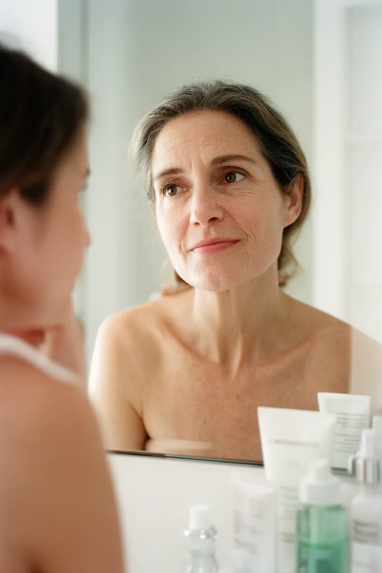 My Skinception Journey: Why I Finally Stopped Buying from Amazon and Switched to the Official Store