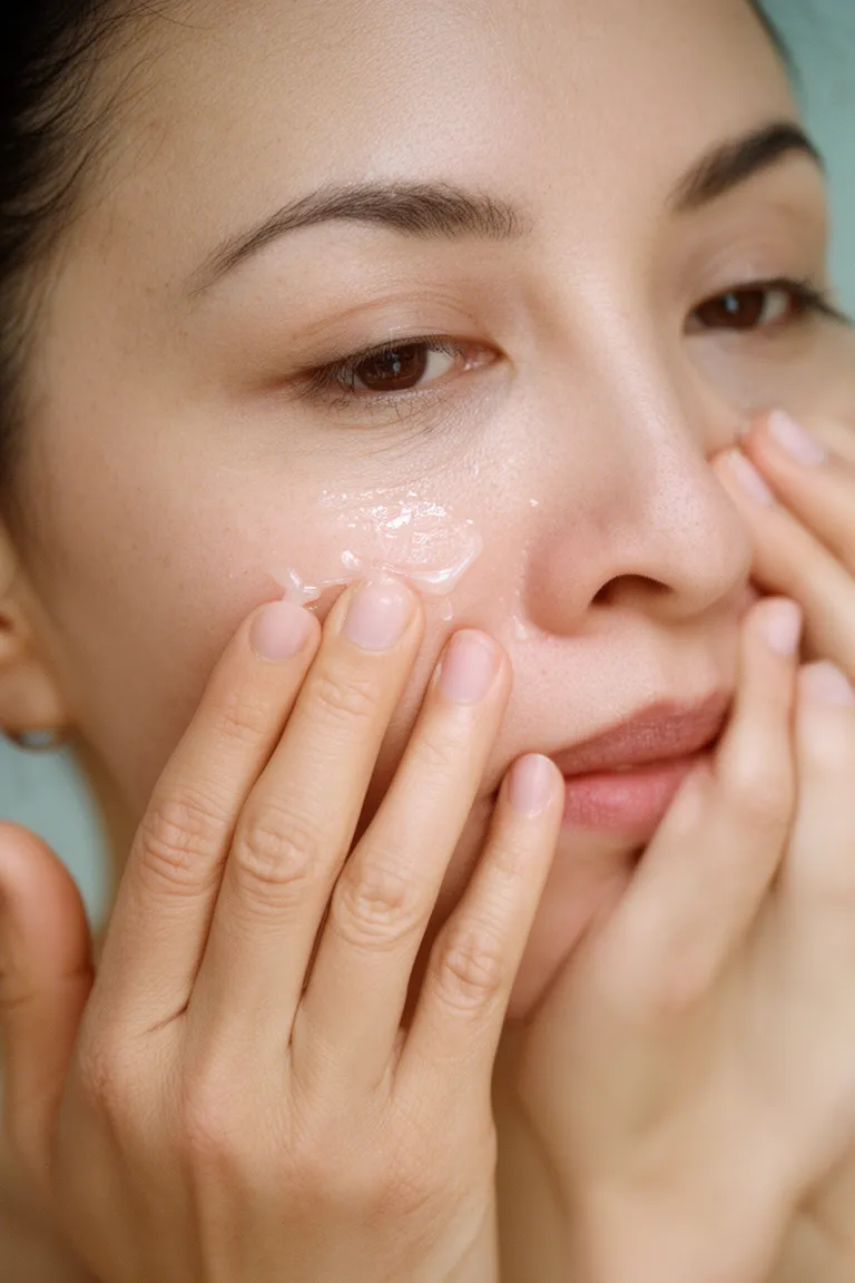 My Skinception Journey: Why I Finally Stopped Buying from Amazon and Switched to the Official Store