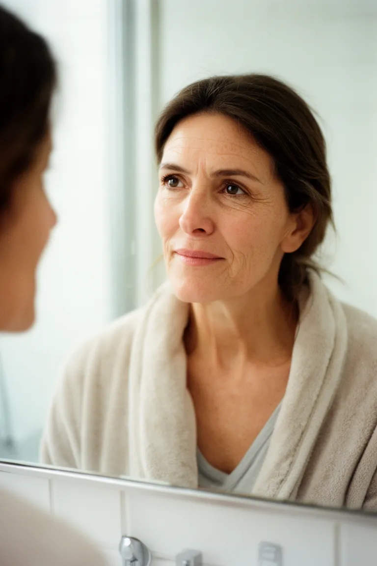 I Spent Hundreds on Anti-Aging Creams for My 40s Skin — My Honest Realization About Skinception Argan Oil Reviews
