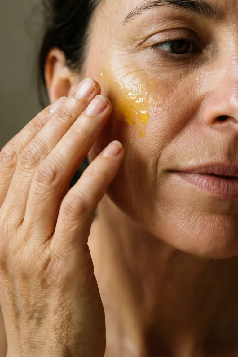 I Spent Hundreds on Anti-Aging Creams for My 40s Skin — My Honest Realization About Skinception Argan Oil Reviews
