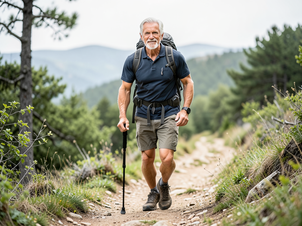 ‘My Drive Vanished After 45’: How Stressed, Sleep-Deprived Men Can Safely Rebuild Libido at Home Without Wrecking Their Hormones