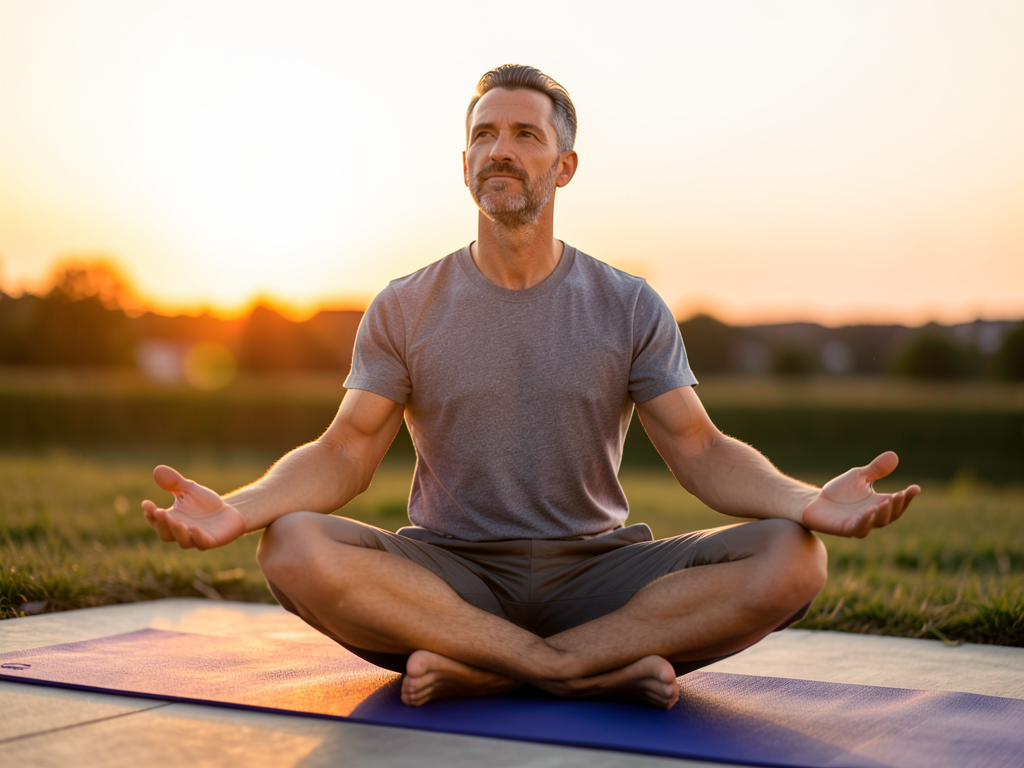 Best Natural Testosterone Boosters for Men Over 40 Fighting Belly Fat and Metabolic Syndrome