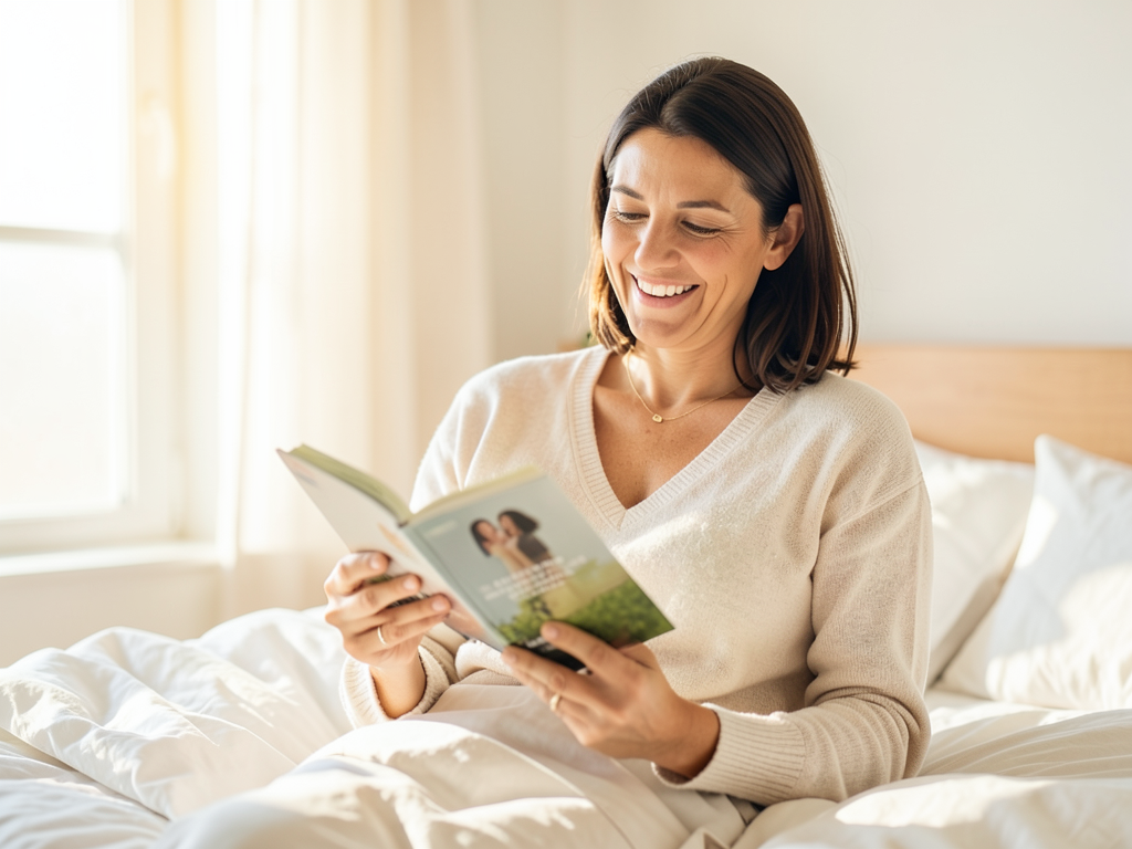 Why Your Morning Erections Disappeared at 40—And It's Probably Not Low Testosterone