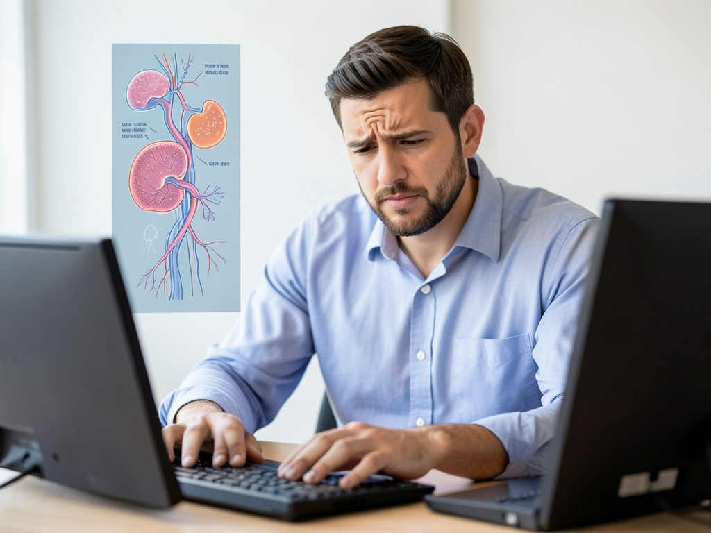 Fastest Natural Testosterone Boosters to Crush Burnout Fatigue in Overworked Men