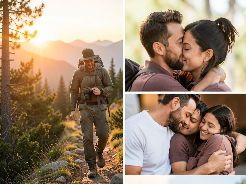 Are Natural Testosterone Boosters Safe Long-Term for Men Over 40 with Liver Concerns?