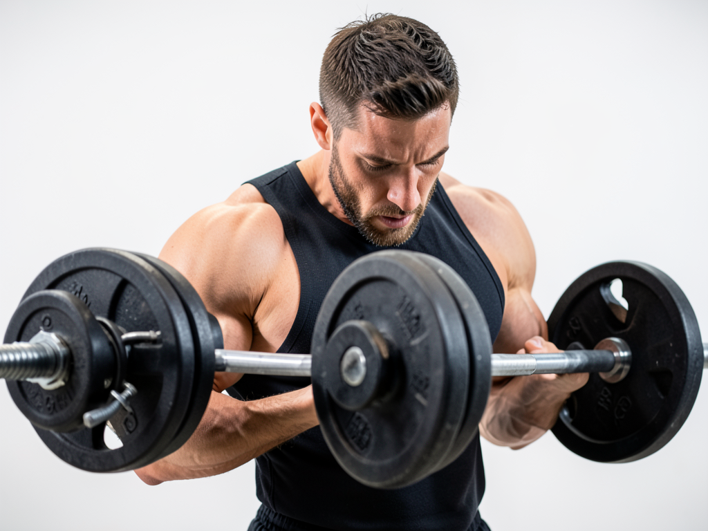 ‘My Labs Are Normal, But I Feel 80’: The Hidden Hormone Pattern Behind Brain Fog, No Drive and Low Libido in Men Over 40 After Infection or Burnout