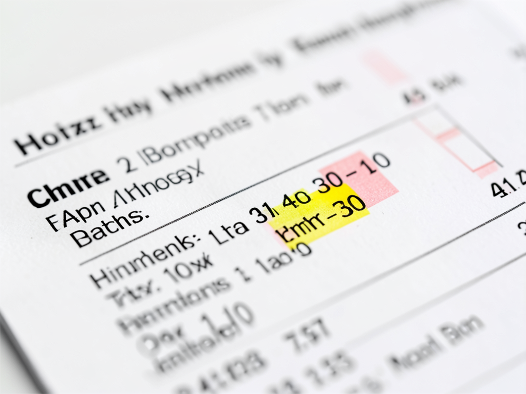 How Work Burnout Kills Male Libido: The Cortisol-Testosterone Trap for High-Achieving Men